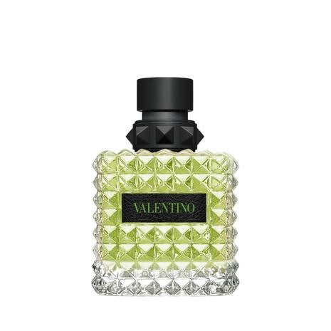 Valentino Born in Roma Donna Green Stravaganza Eau de Parfum(100ml)