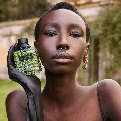 Valentino Born in Roma Donna Green Stravaganza Eau de Parfum(100ml)