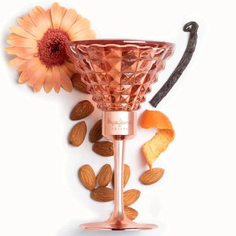 Pepe Jeans by Pepe Jeans London Eau De Parfum Spray for Women(80ml)