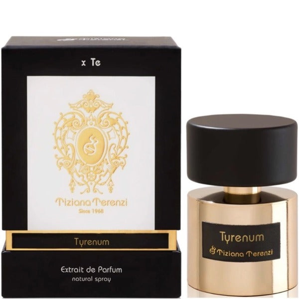 Tiziana Terenzi Tyrenum Extrait De Parfum (100ml)
