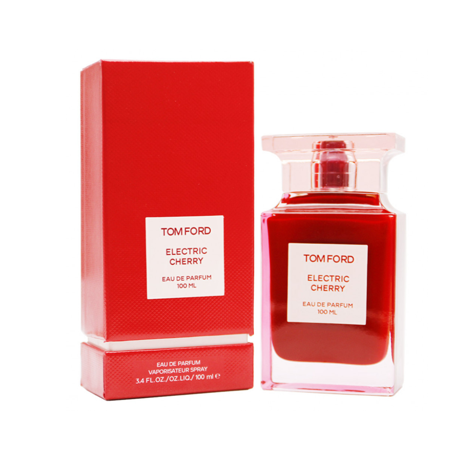 TOM FORD Electric Cherry Eau de Parfum (100ml)