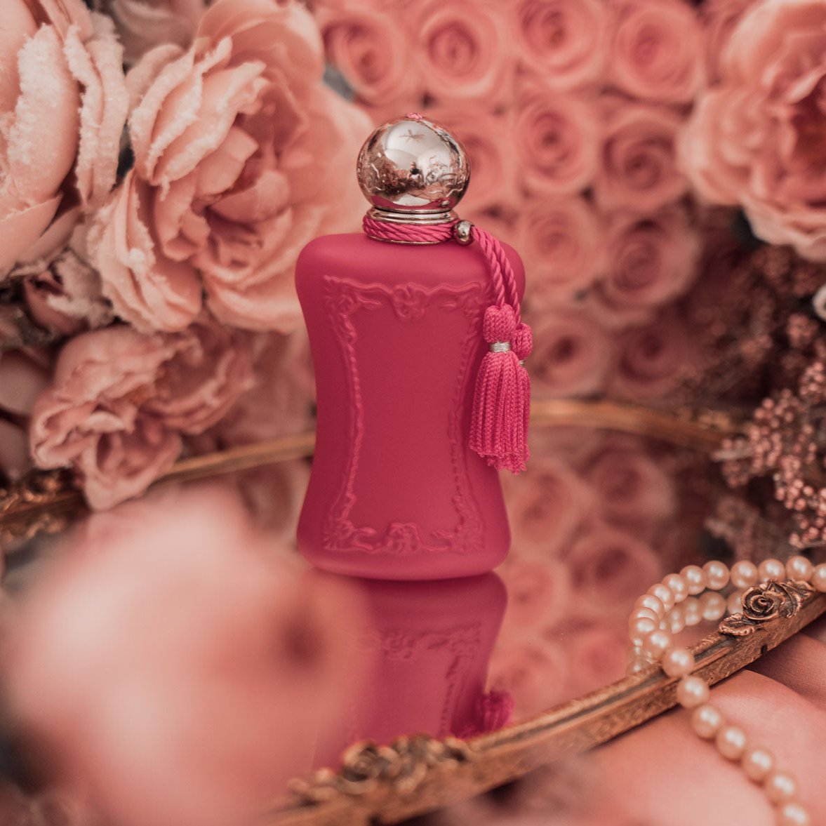 Parfums De Marly Oriana Eau De Parfum For Women (75ml)