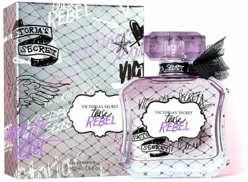 Victoria’s Secret Tease Rebel Eau De Perfume (100ml)