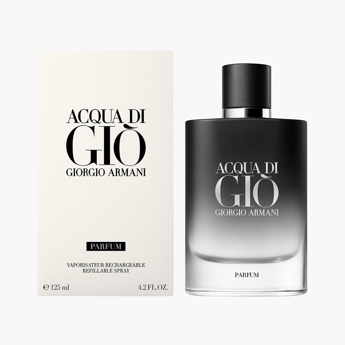 Giorgio Armani Acqua Di Gio Homme Le Parfum (125ml)