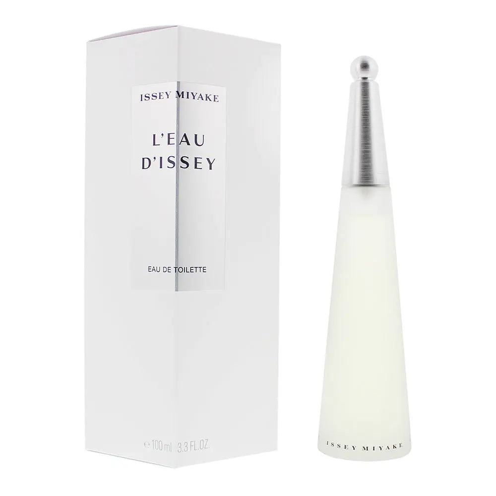 Issey Miyake L'Eau D'Issey Eau De Toilette Spray (100ml)