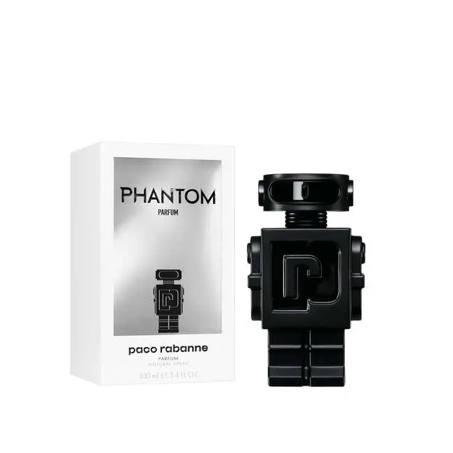 Rabanne Phantom Parfum For Men(100ml)