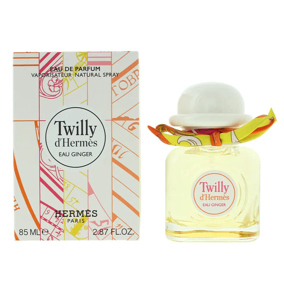 Hermès Twilly D'hermès Eau Ginger Eau de Parfum (85ml)