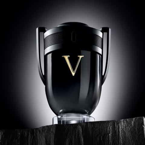 Invictus Victory Paco Rabanne Eau De Parfum (100ml)
