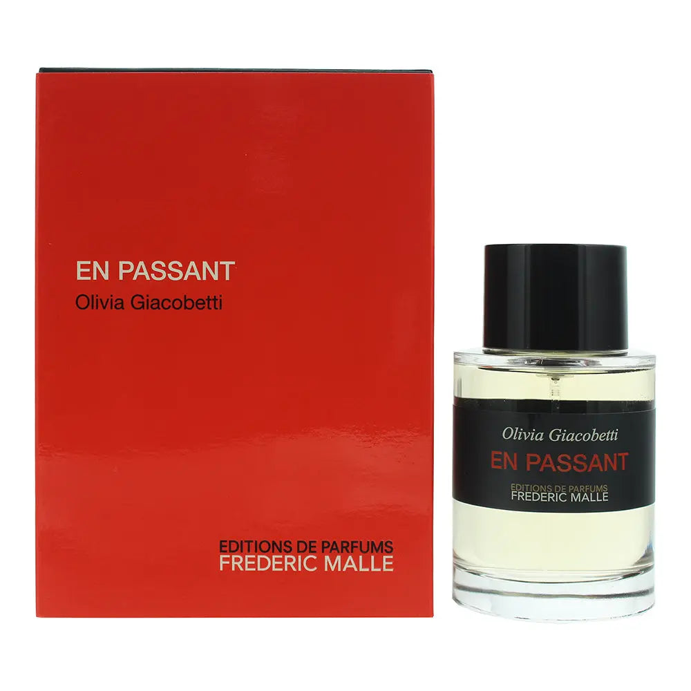 Frederic Malle En Passant Eau De Parfum