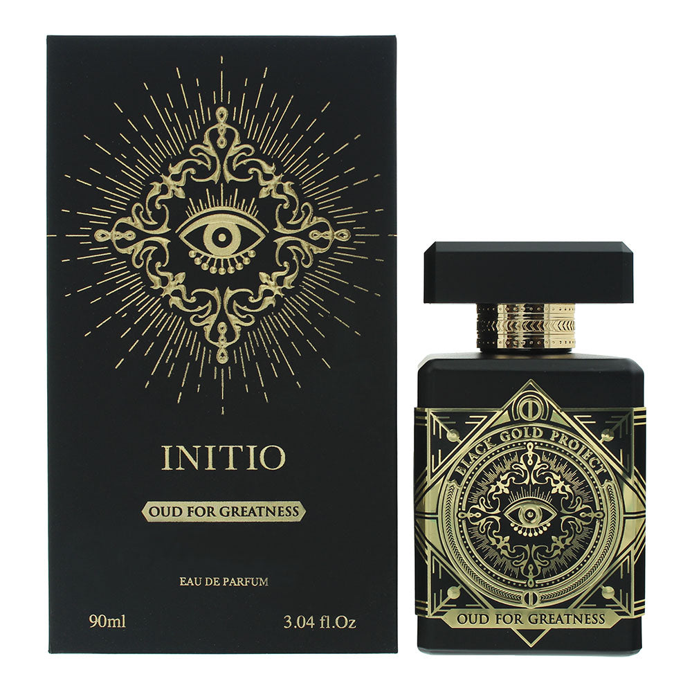 Initio Oud for Greatness Eau De Parfum (90ml)