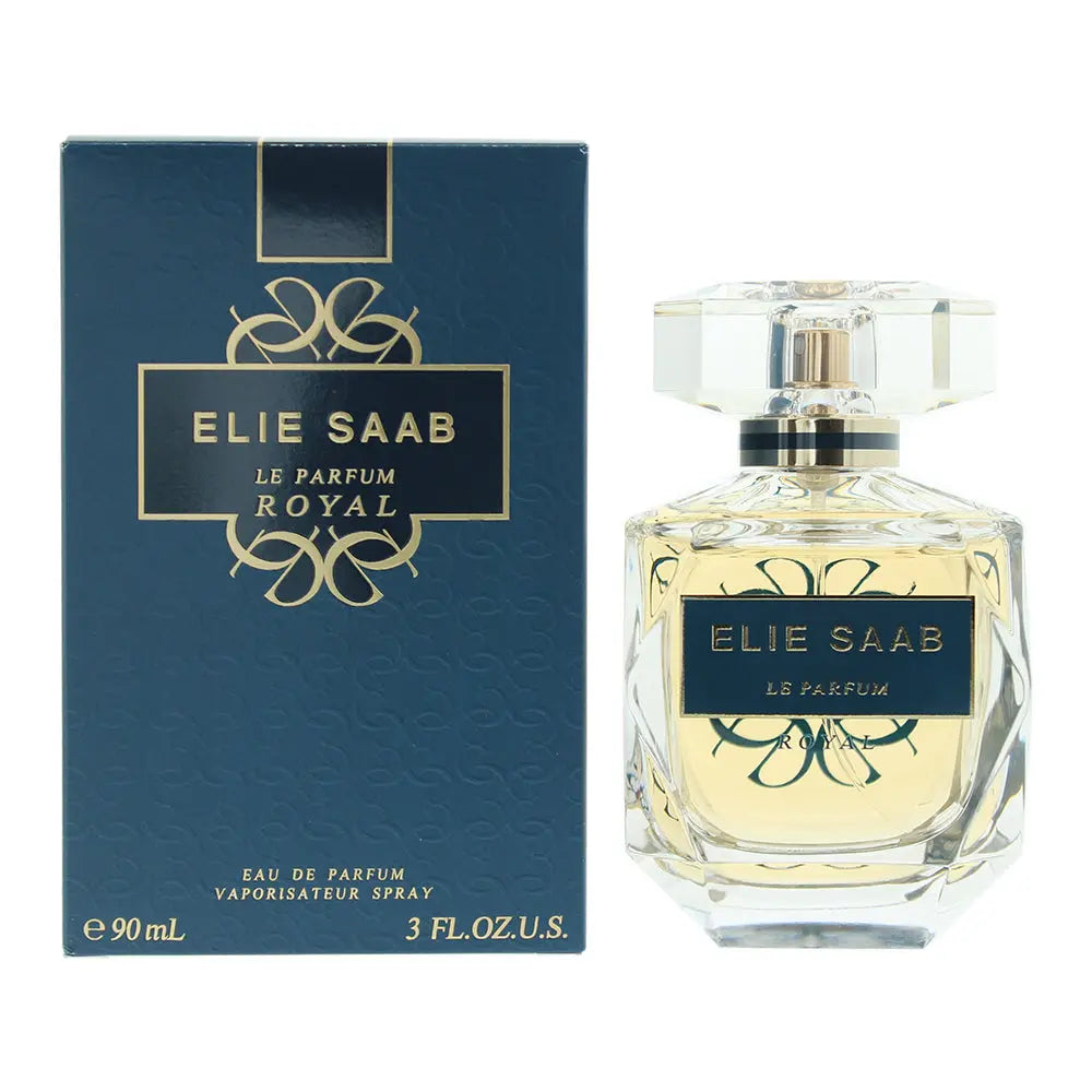Elie Saab Le Parfum Royal Eau De Parfum (90ml)