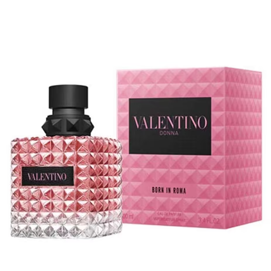 Valentino Donna Born In Roma Eau De Parfum (100ml)