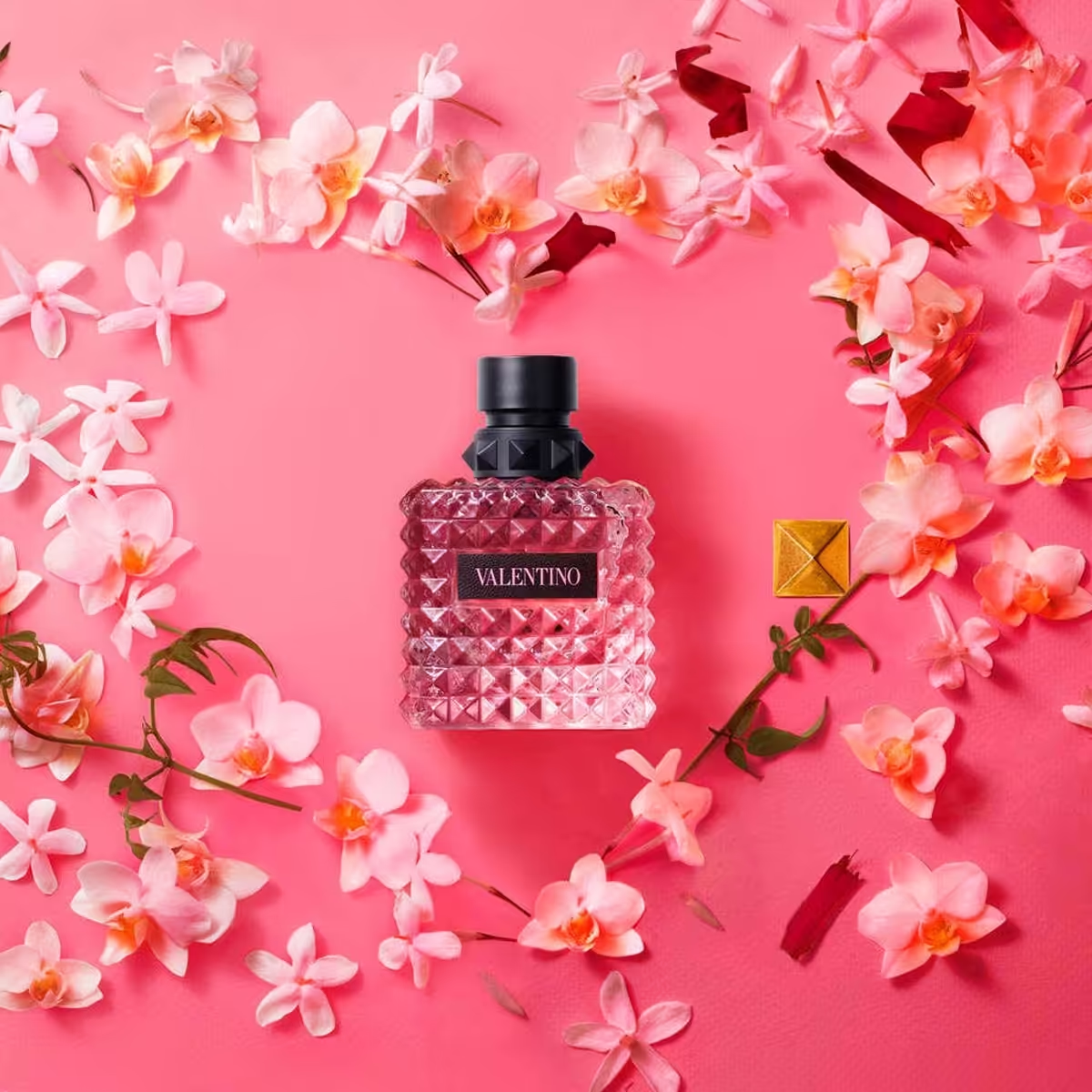 Valentino Donna Born In Roma Eau De Parfum (100ml)