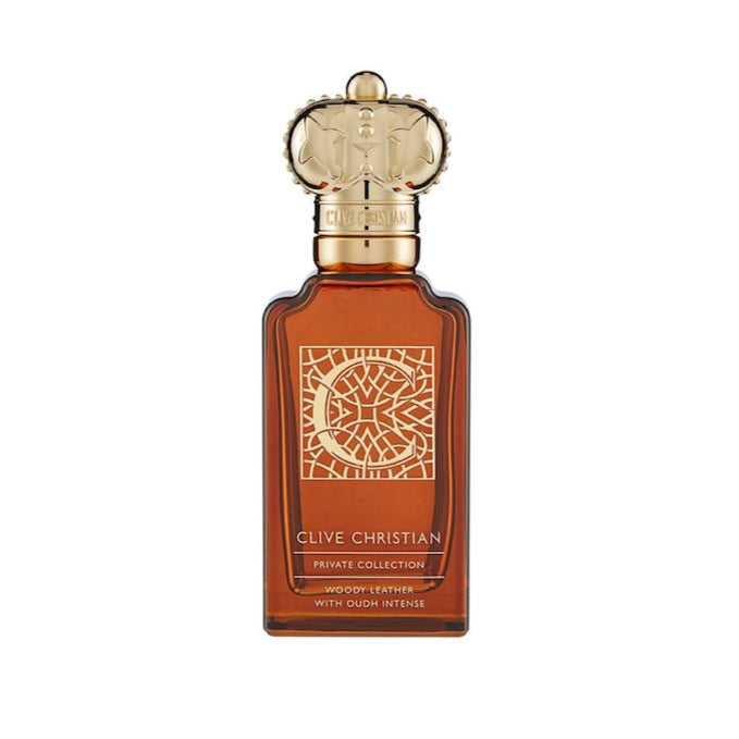 Clive Christian C Woody Leather Eau De Parfum for Men (50ml)