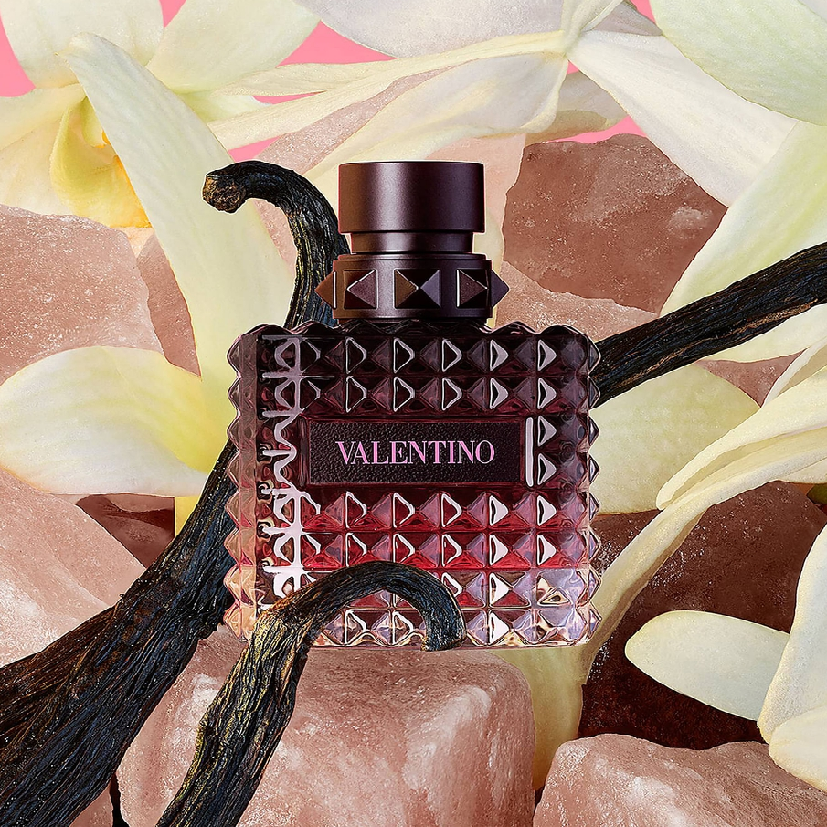 Valentino Donna Born In Roma Intense EDP For Women(100ml)