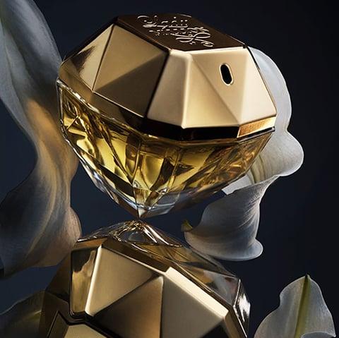 Paco Rabanne Lady Million Eau De Parfum For Women (80ml)