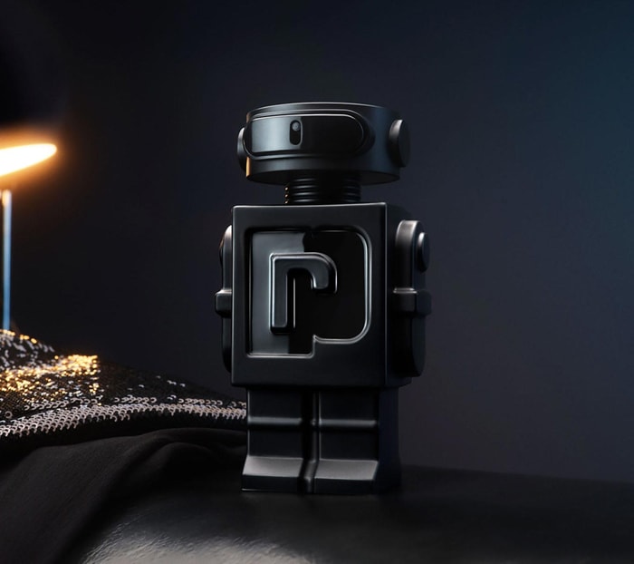 Paco Rabanne Phantom Parfum (100ml)