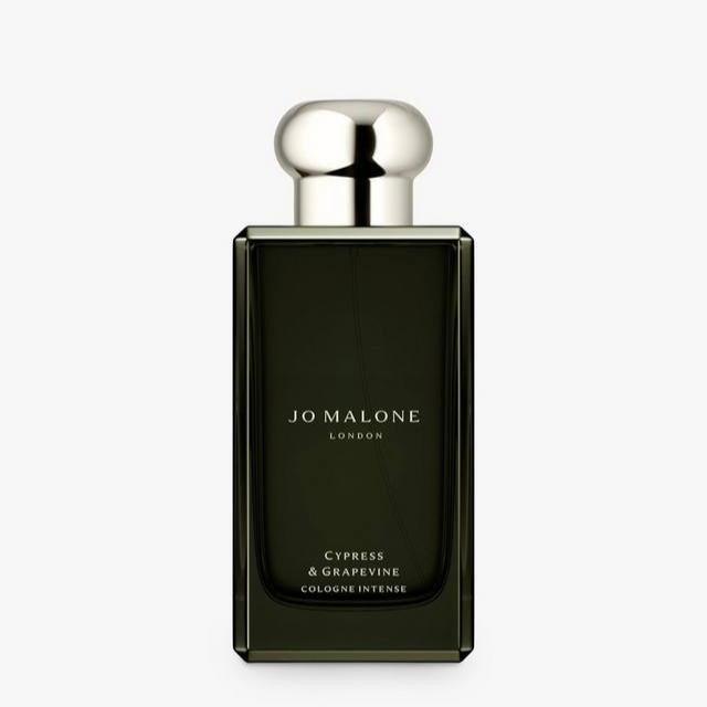 Jo Malone Cypress & Grapevine Cologne Intense