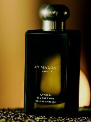Jo Malone Cypress & Grapevine Cologne Intense
