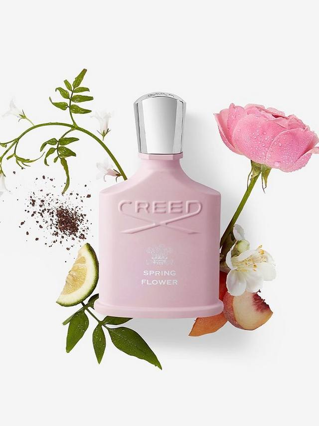Creed Spring Flower Eau De Parfum (100ml)