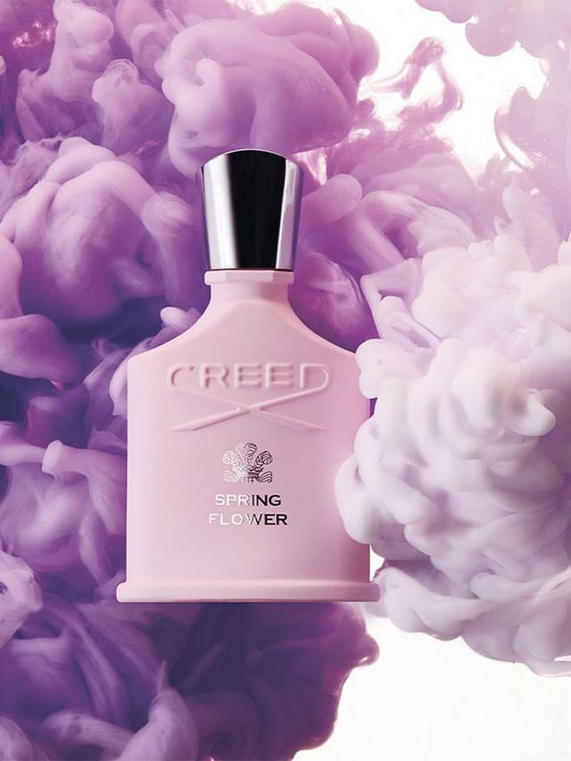 Creed Spring Flower Eau De Parfum (100ml)