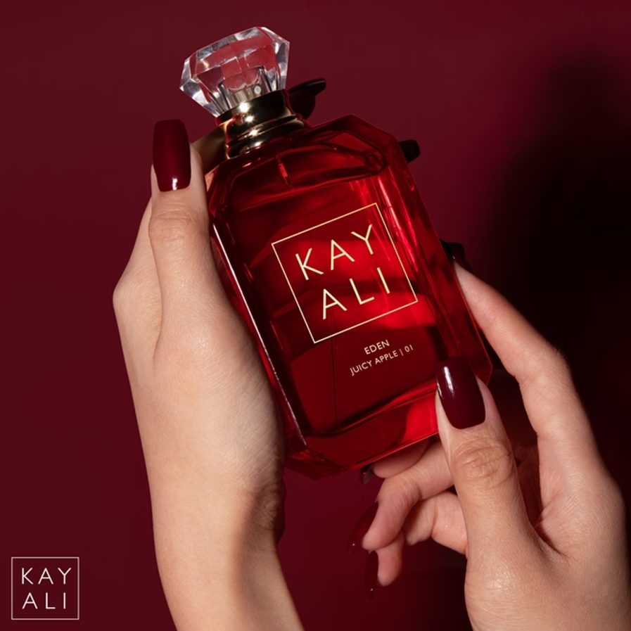 Kayali Eden Juicy Apple 01 Eau De Parfum (100ml)