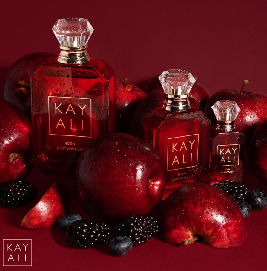 Kayali Eden Juicy Apple 01 Eau De Parfum (100ml)