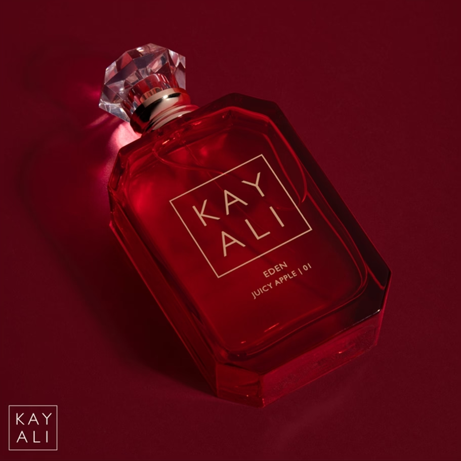 Kayali Eden Juicy Apple 01 Eau De Parfum (100ml)