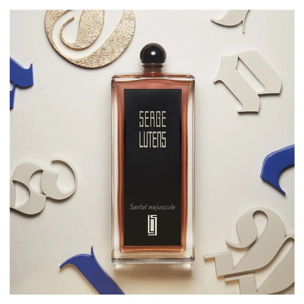 Serge Lutens Santal Majuscule EDP For Unisex (100ml)