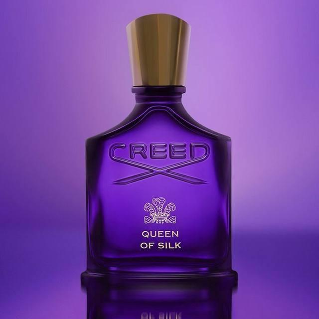 CREED Queen of Silk Eau de Parfum (75ml)