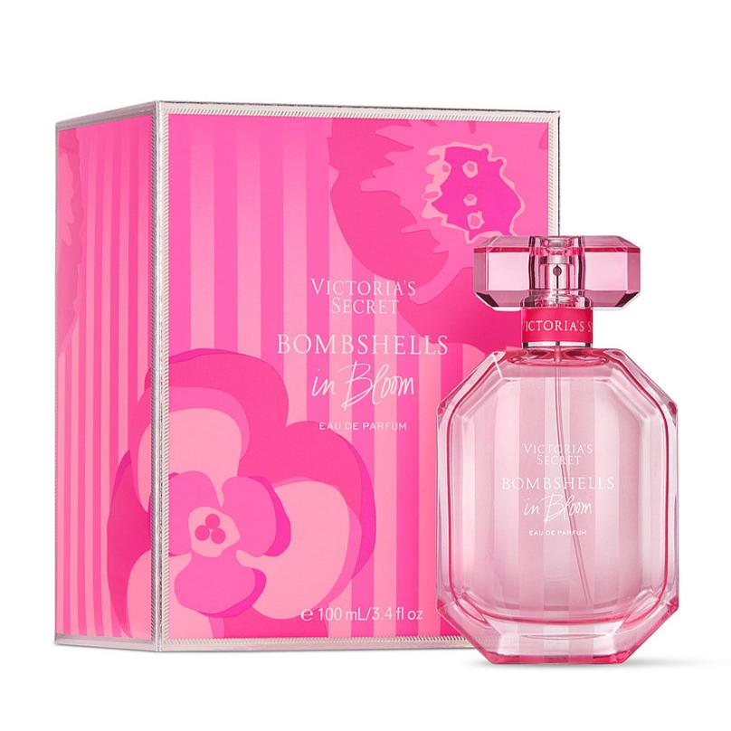 Victoria's Secret Bombshells In Bloom EDP Spray (100ml)