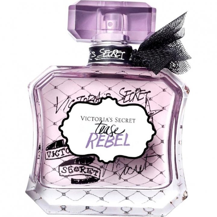 Victoria’s Secret Tease Rebel Eau De Perfume (100ml)