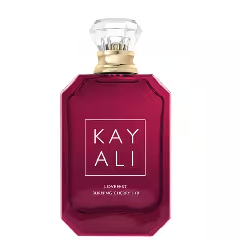 KAYALI Lovefest Burning Cherry 48 EDP (100ml)
