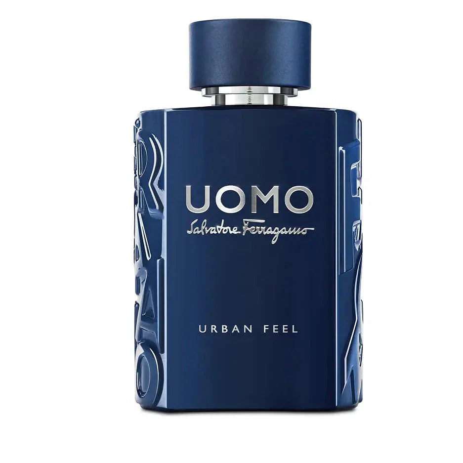 Salvatore Ferragamo Uomo Urban Feel Eau De Toilette (100ml)