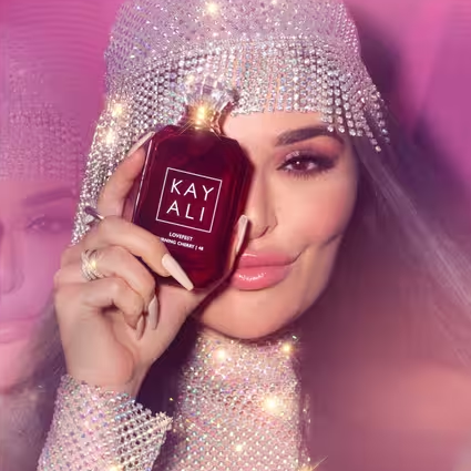 KAYALI Lovefest Burning Cherry 48 EDP (100ml)