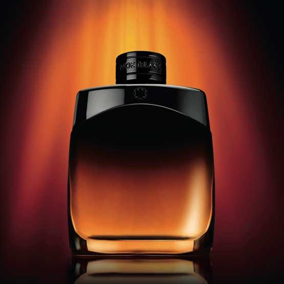 Mont Blanc Legend Night Eau De Parfum For Men (100ml)