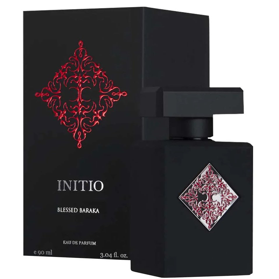 Initio Blessed Baraka Eau De Parfum For Unisex(90ml)