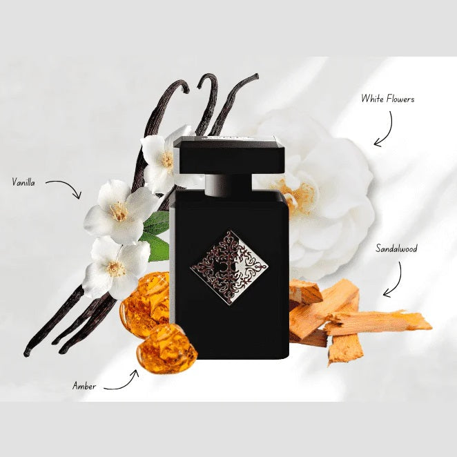 Initio Blessed Baraka Eau De Parfum For Unisex(90ml)