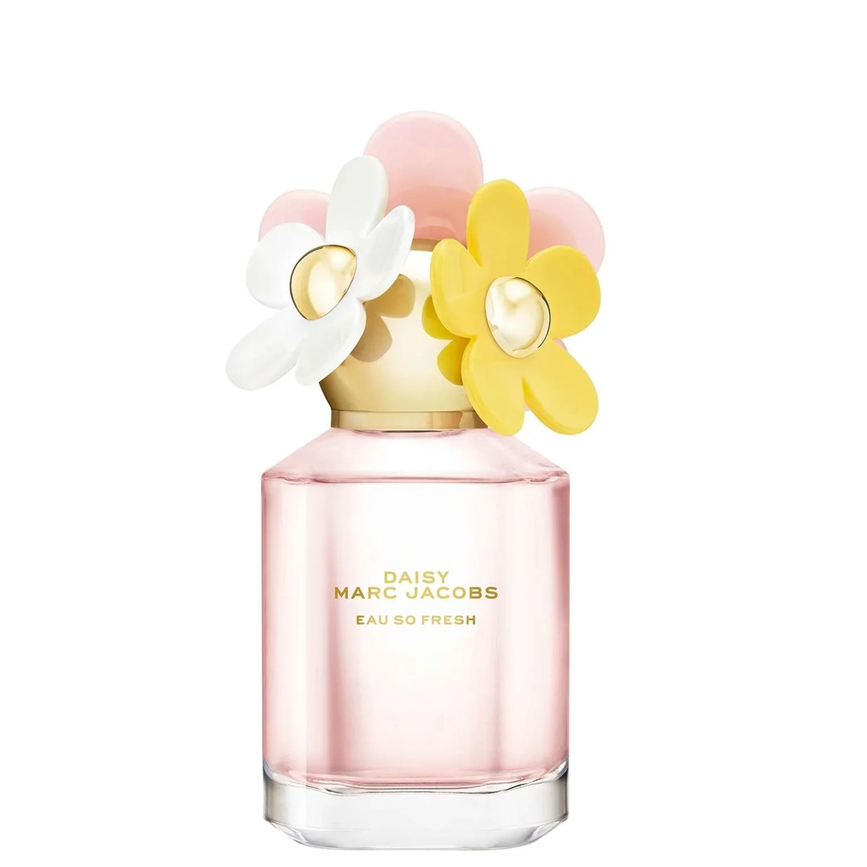 MARC JACOBS DAISY EAU SO FRESH EAU DE TOILETTE SPRAY (75ml)