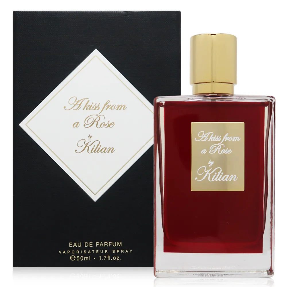 KILIAN A KISS FROM A ROSE PERFUME (EDP) 50ML