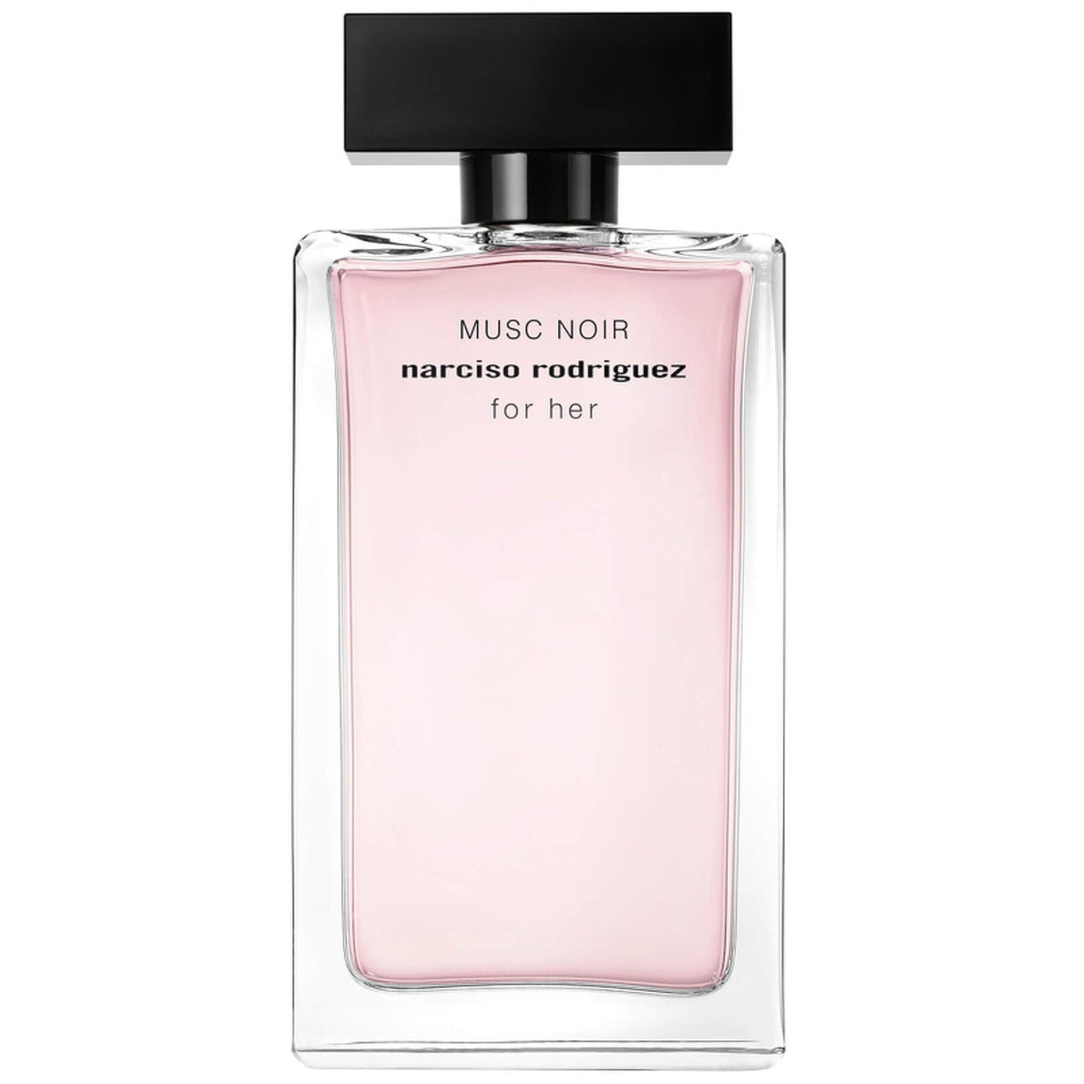 Narciso Rodriguez For Her Musc Noir Eau De Parfum ( 100ml )