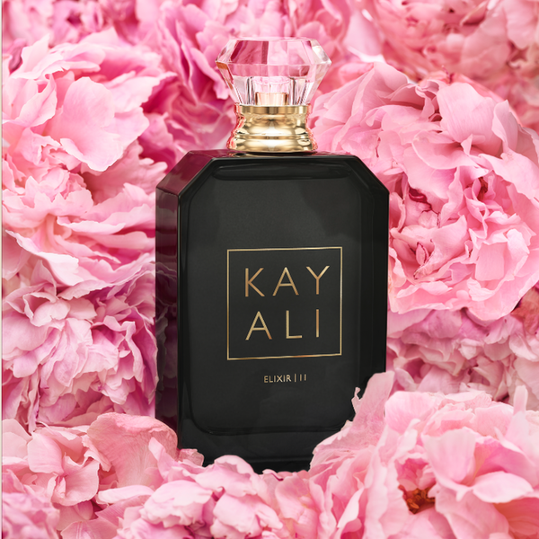 Kayali Elixir 11 EDP For Women (100ml)