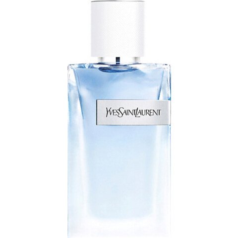 Yves Saint Laurent Y Eau Fraiche EDP For Men (100ml)