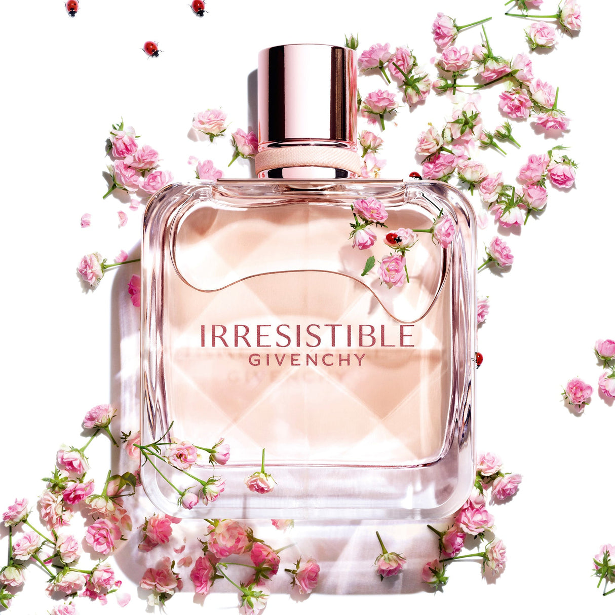 Givenchy Irresistible Eau De Toilette Fraiche