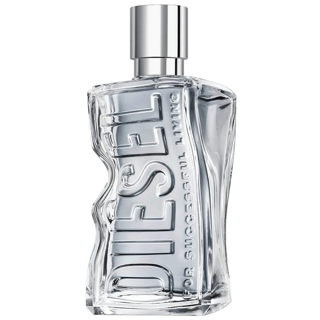 Diesel D By Eau De Toilette Spray (100ml)