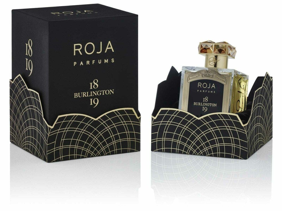 Roja Burlington 1819 Eau de Parfum (100ml)
