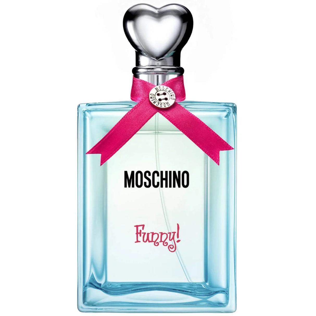 Moschino Moschino Funny Eau De Toilette