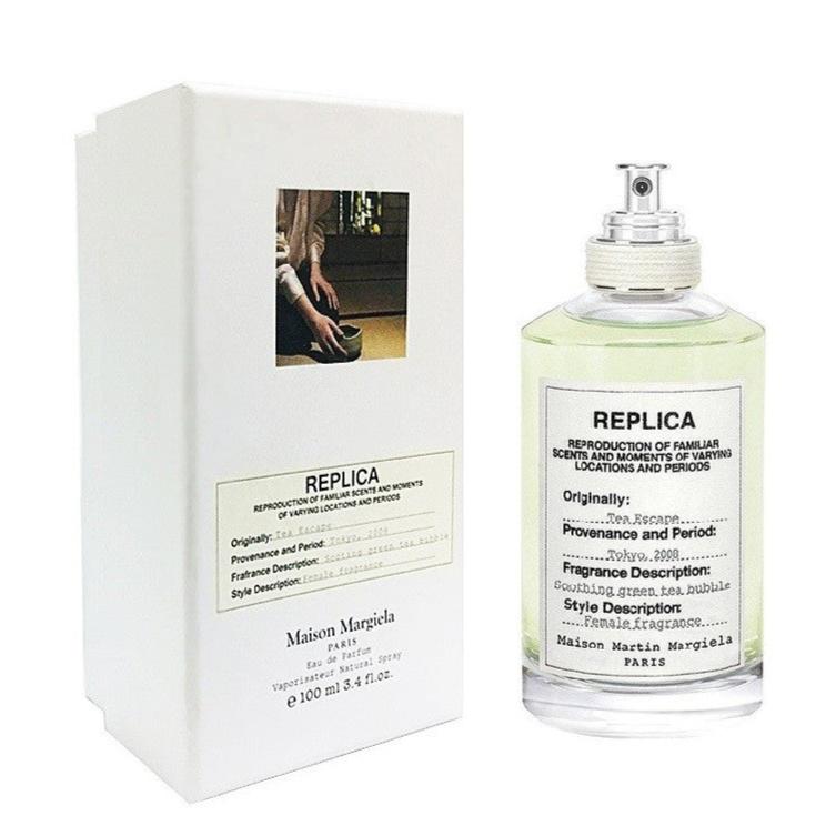 Maison Margiela Replica Tea Escape for women (100ml)