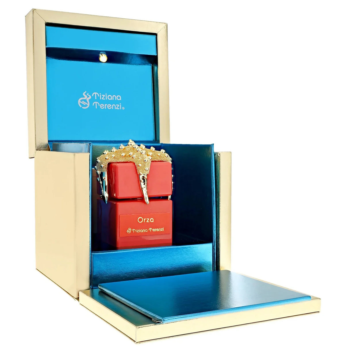 Tiziana Terenzi Orza Extrait De Parfum (100ml)
