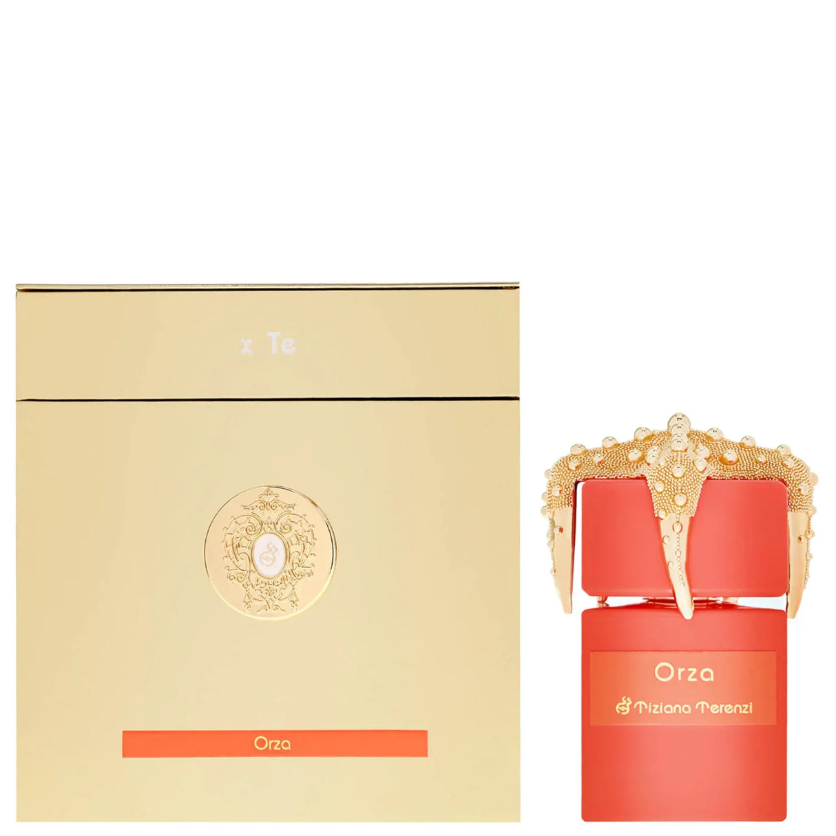 Tiziana Terenzi Orza Extrait De Parfum (100ml)